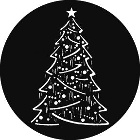 Christmas Tree Composite - Rosco | Bellalite
