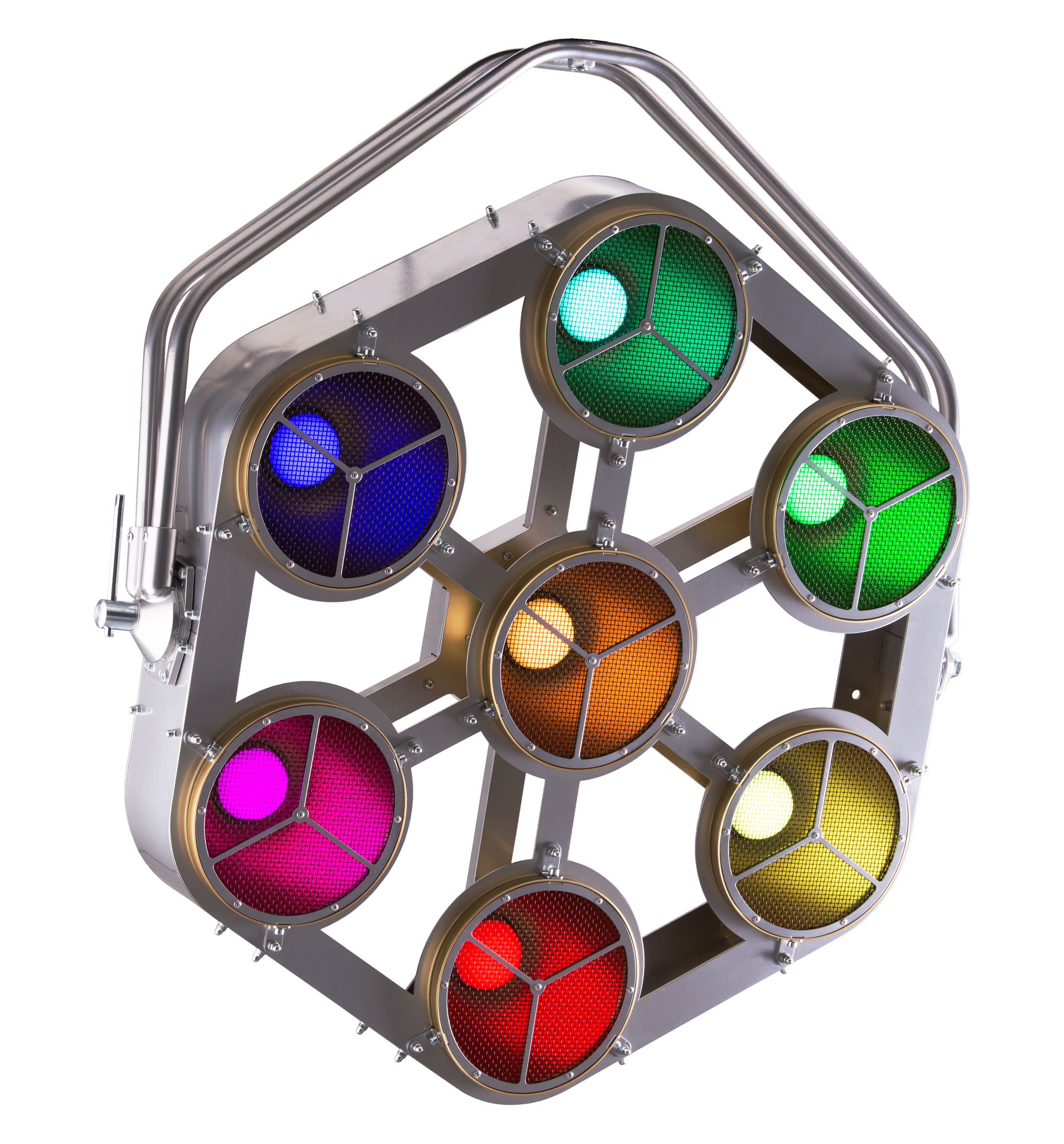 pixelPATT - Robe | Bellalite