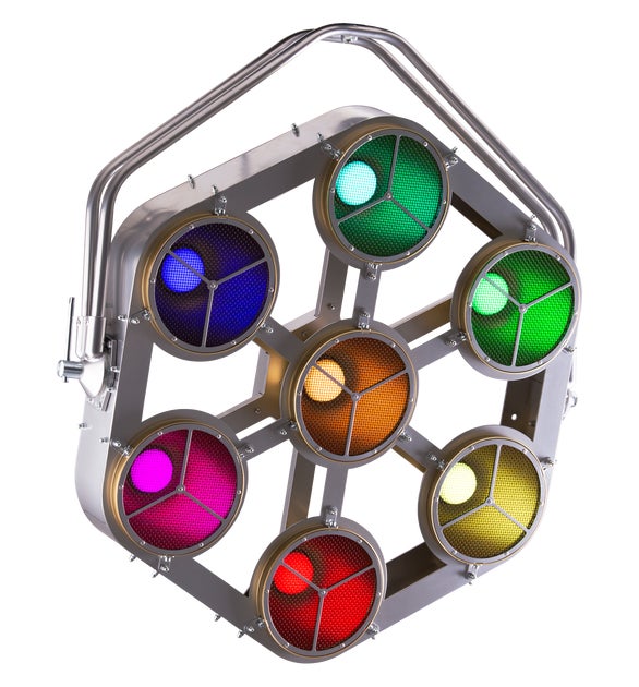 pixelPATT - Robe | Bellalite pixelPATT - Robe | Bellalite