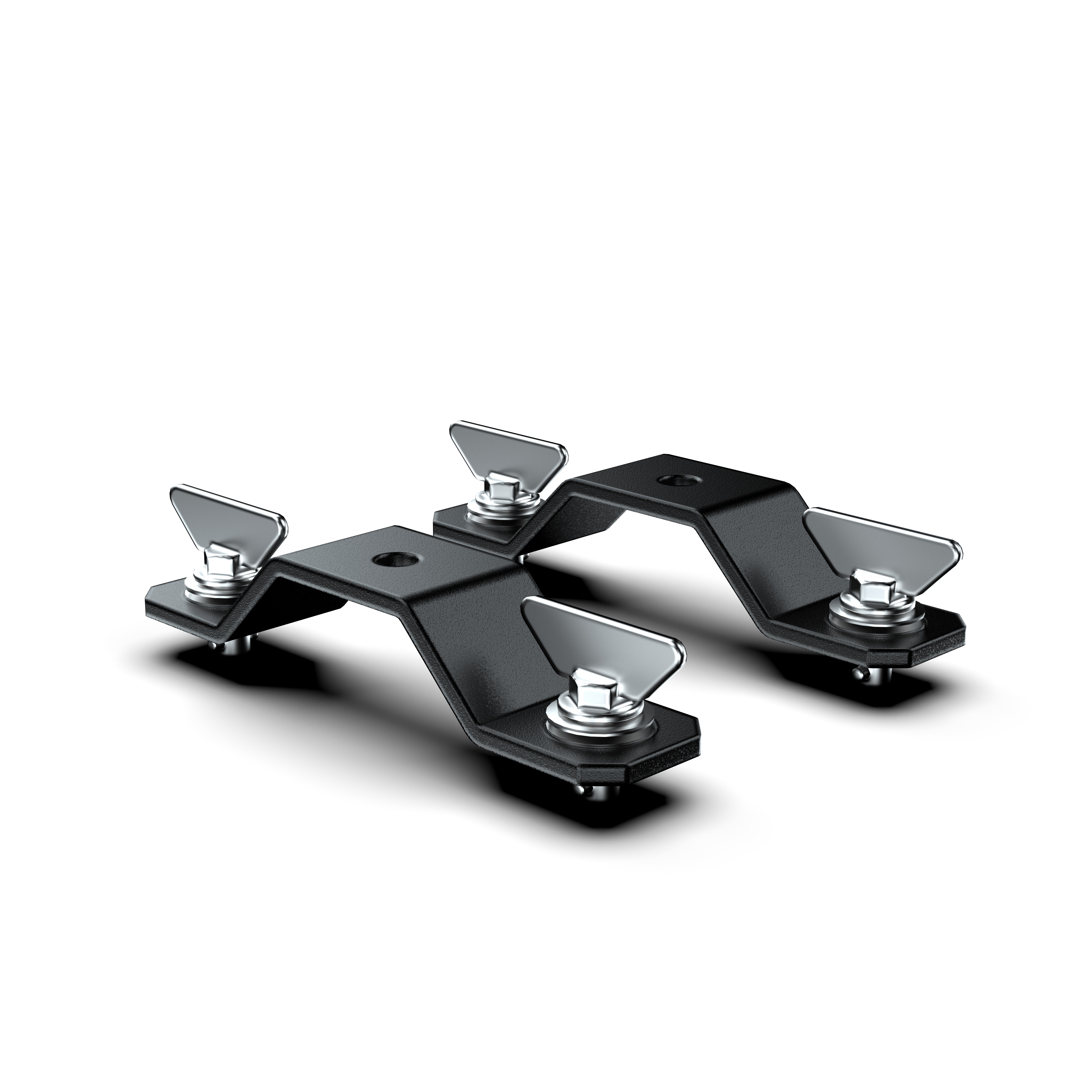 MAGICFX® Omega Bracket (Set of 2pcs)  - MagicFX | Bellalite