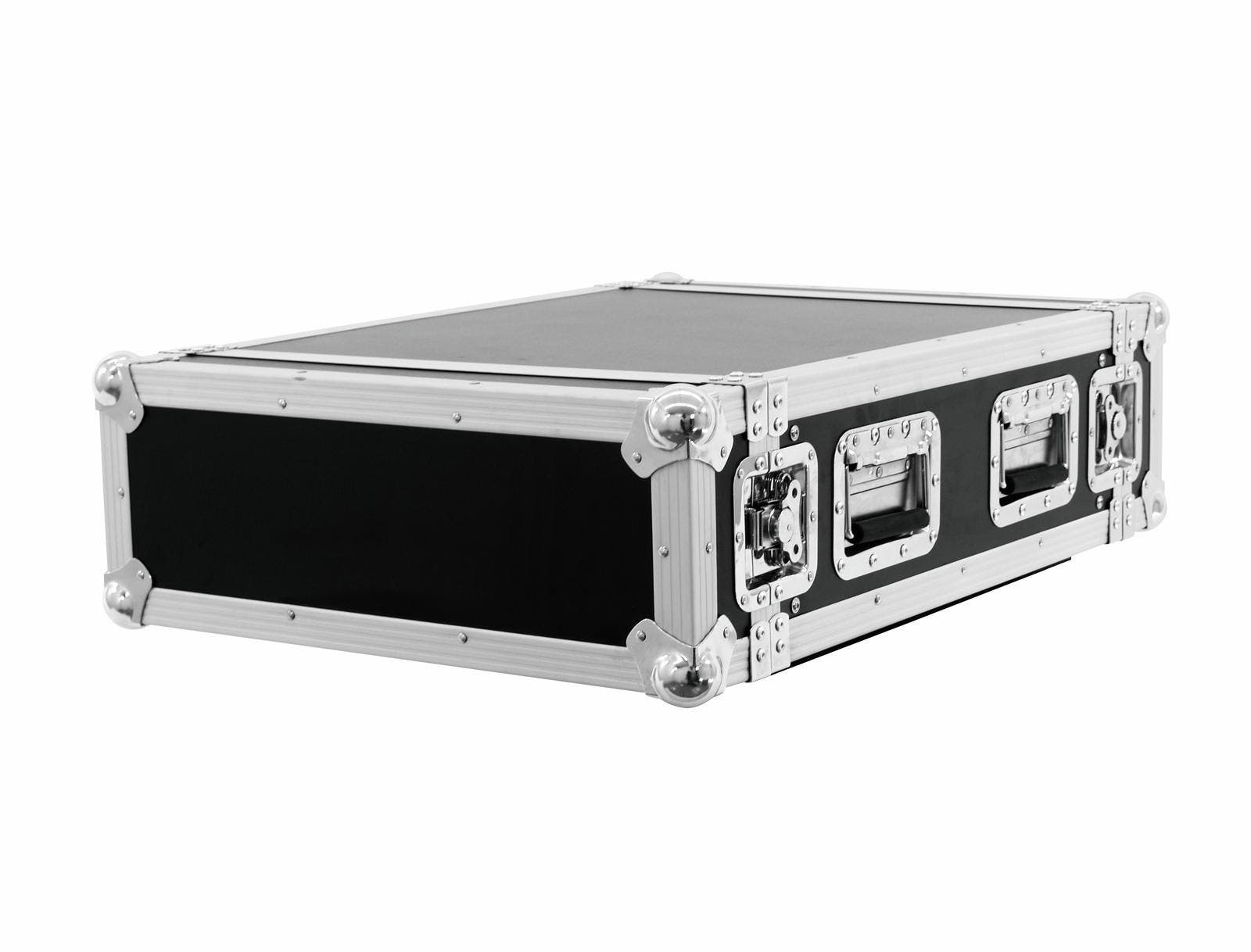 ROADINGER Amplifier Rack PR-2ST - Roadinger | Bellalite ROADINGER Amplifier Rack PR-2ST - Roadinger | Bellalite