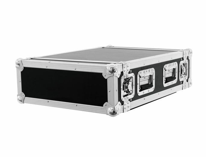 ROADINGER Amplifier Rack PR-2ST - Roadinger | Bellalite ROADINGER Amplifier Rack PR-2ST - Roadinger | Bellalite