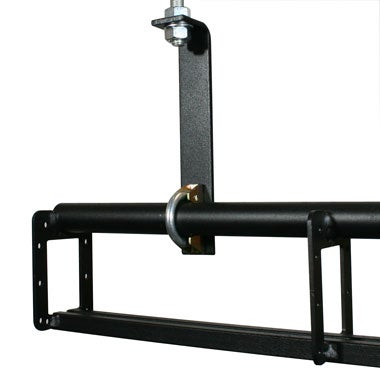 Doughty SixTrack Overlap Track Kit 4m - Doughty | Bellalite