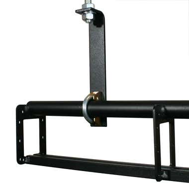 Doughty SixTrack Overlap Track Kit 4m - Doughty | Bellalite Doughty SixTrack Overlap Track Kit 4m - Doughty | Bellalite