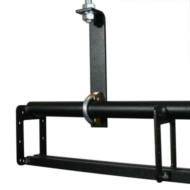 Doughty SixTrack Overlap Track Kit 4m - Doughty | Bellalite Doughty SixTrack Overlap Track Kit 4m - Doughty | Bellalite