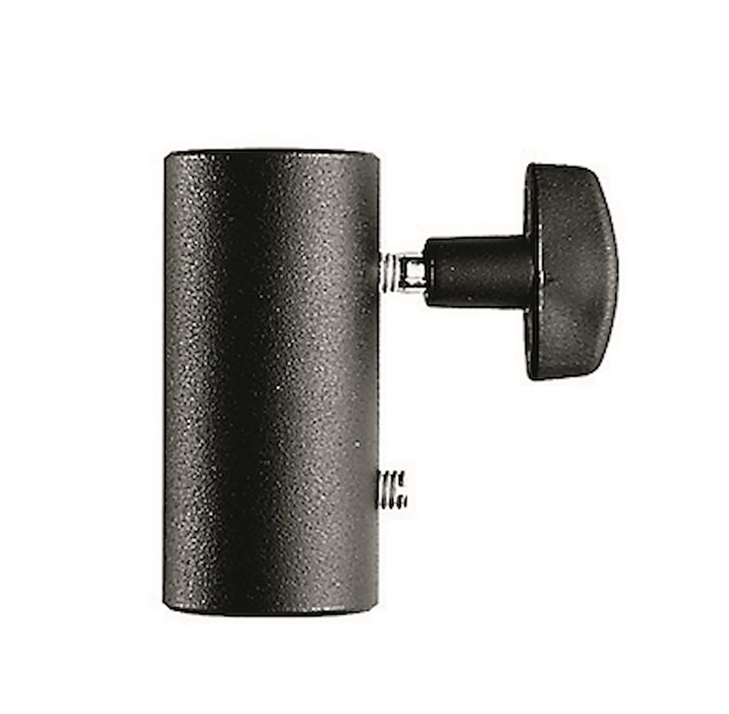Manfrotto 158 Double 5/8'' Female Adapter 16mm - Manfrotto | Bellalite Manfrotto 158 Double 5/8'' Female Adapter 16mm - Manfrotto | Bellalite