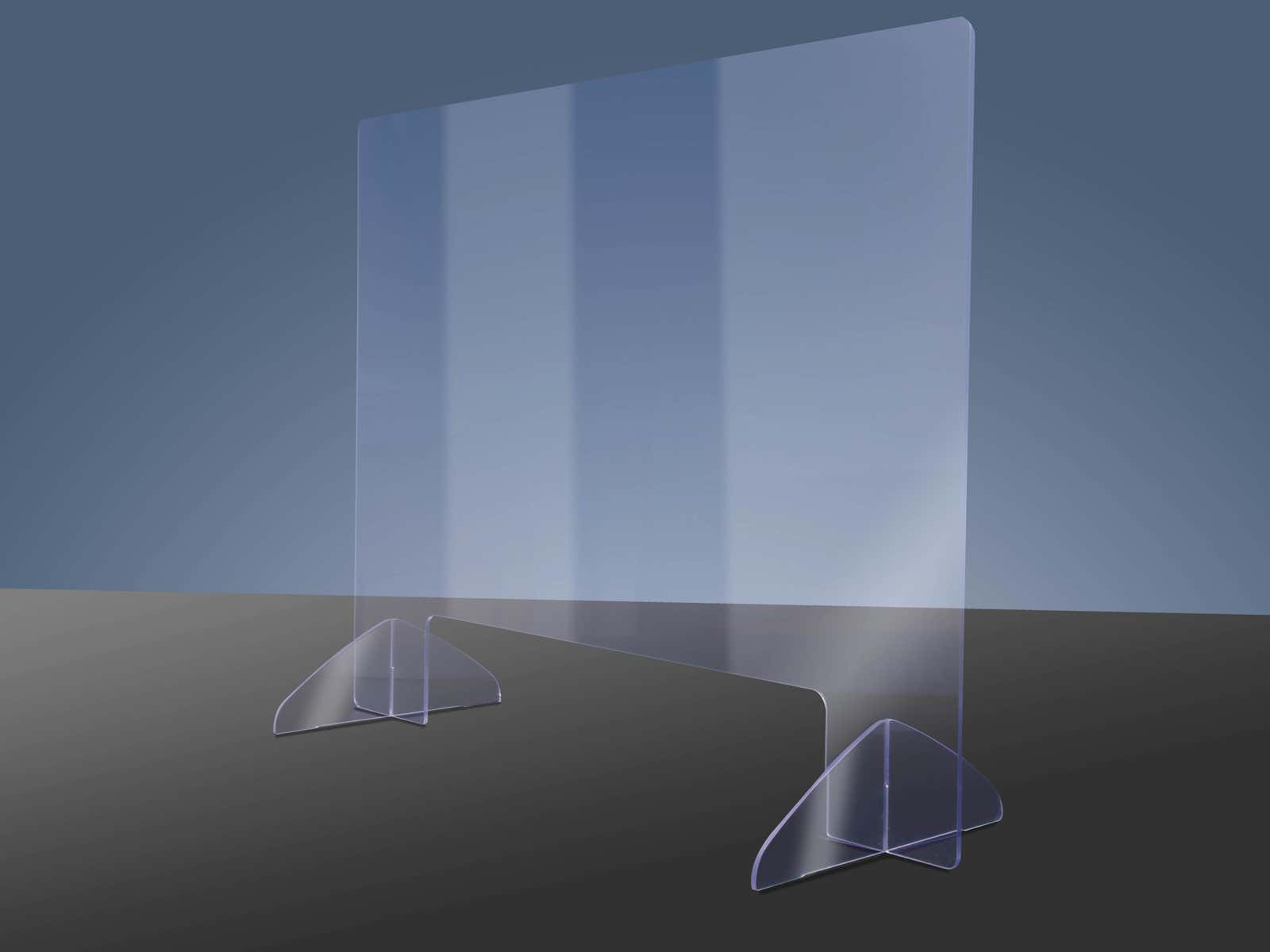 Hygiene Wall 1000x1000 100cm x 100cm - Övrig | Bellalite Hygiene Wall 1000x1000 100cm x 100cm - Övrig | Bellalite