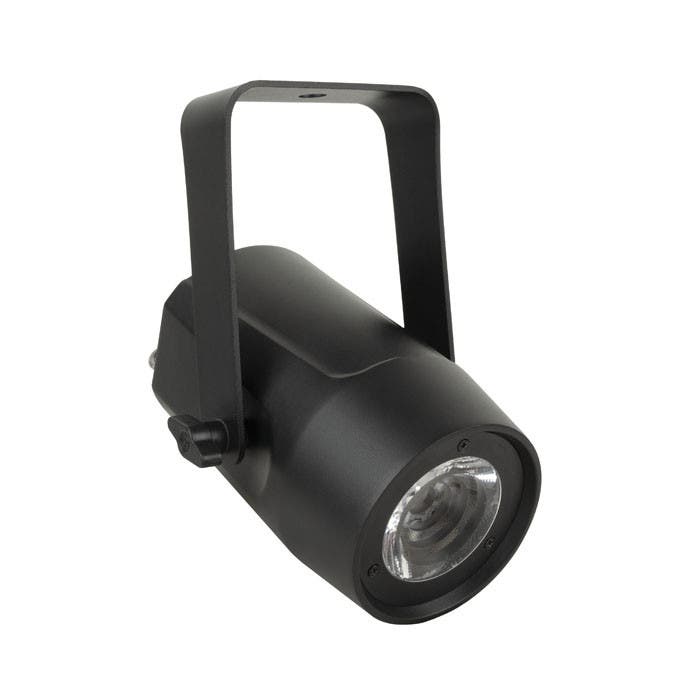 Accent Spot SW 25W AMBER/WW/CW LED - Showtec | Bellalite Accent Spot SW 25W AMBER/WW/CW LED - Showtec | Bellalite