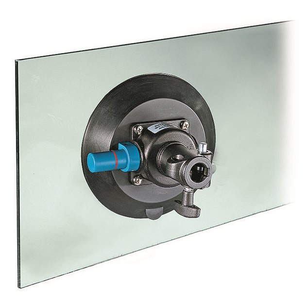 Manfrotto Pump Cup with 16mm Socket - Manfrotto | Bellalite Manfrotto Pump Cup with 16mm Socket - Manfrotto | Bellalite