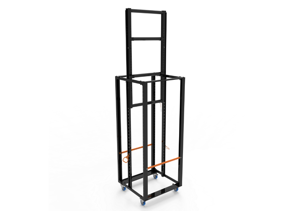 Admiral Sidelight Tower Asymmetrical 80cm - Admiral Staging | Bellalite