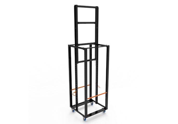 Admiral Sidelight Tower Asymmetrical 80cm - Admiral Staging | Bellalite Admiral Sidelight Tower Asymmetrical 80cm - Admiral Staging | Bellalite