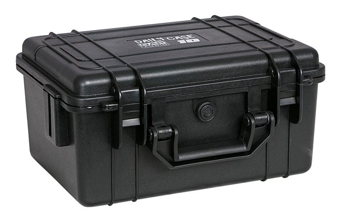 DAILY CASE 10 - Showgear | Bellalite DAILY CASE 10 - Showgear | Bellalite