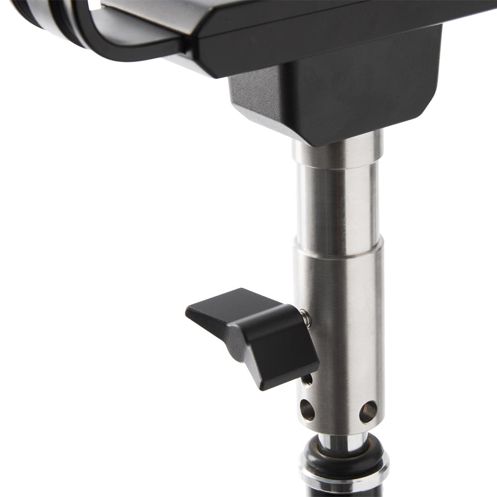 Aputure Spotlight Mount II 26° Kit  - APUTURE | Bellalite