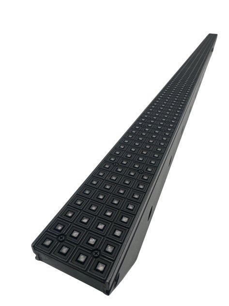 Frameled Pulse Video Strip - FRAMELED | Bellalite Frameled Pulse Video Strip - FRAMELED | Bellalite