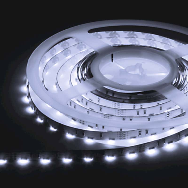 Flex Strip Side View Mono, per meter 6000K - PROLED | Bellalite Flex Strip Side View Mono, per meter 6000K - PROLED | Bellalite