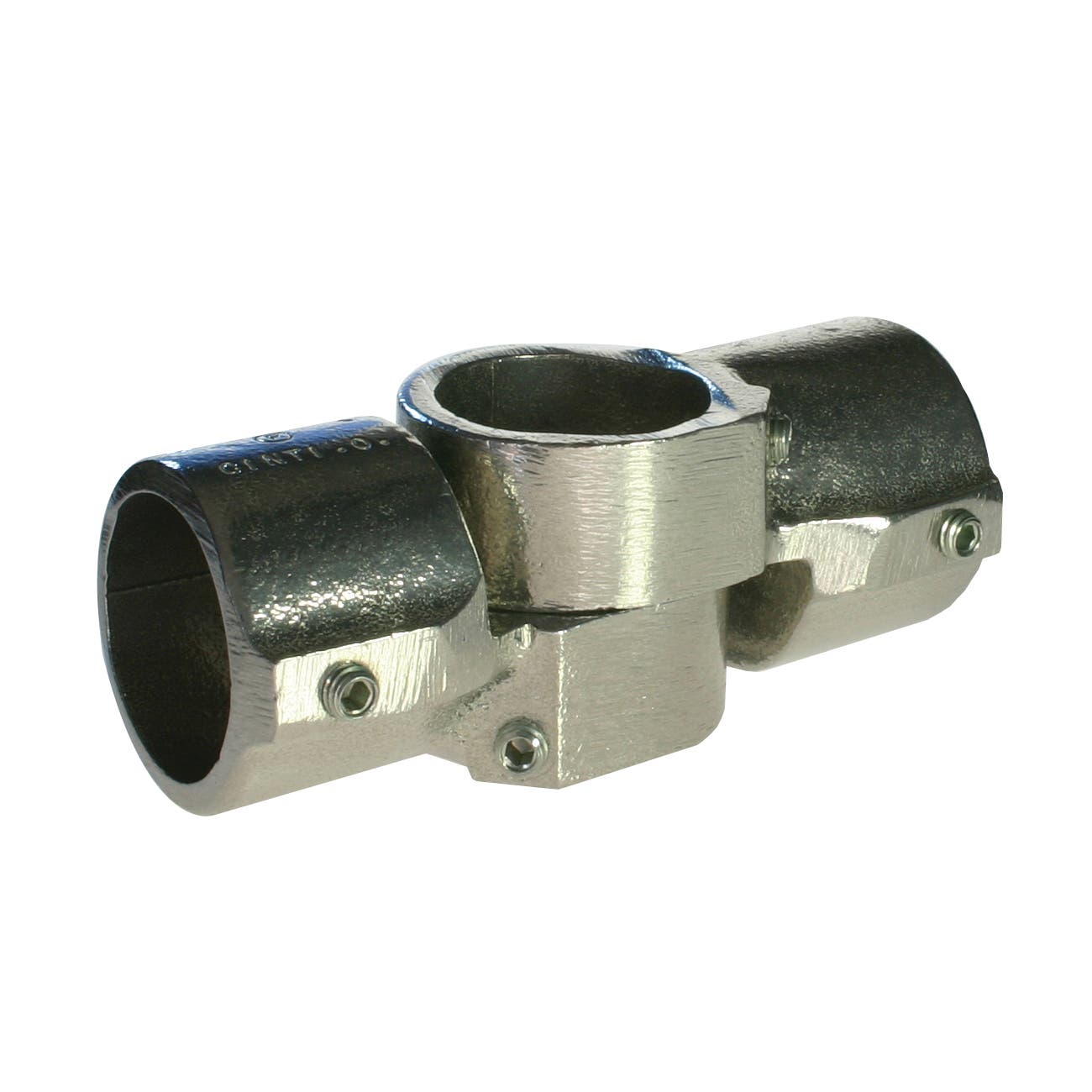Speedrail Short Tee Swivel - Doughty | Bellalite Speedrail Short Tee Swivel - Doughty | Bellalite