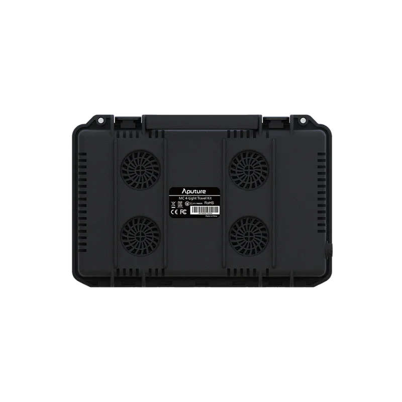 Aputure MC 4-Light Travel Kit   - APUTURE | Bellalite