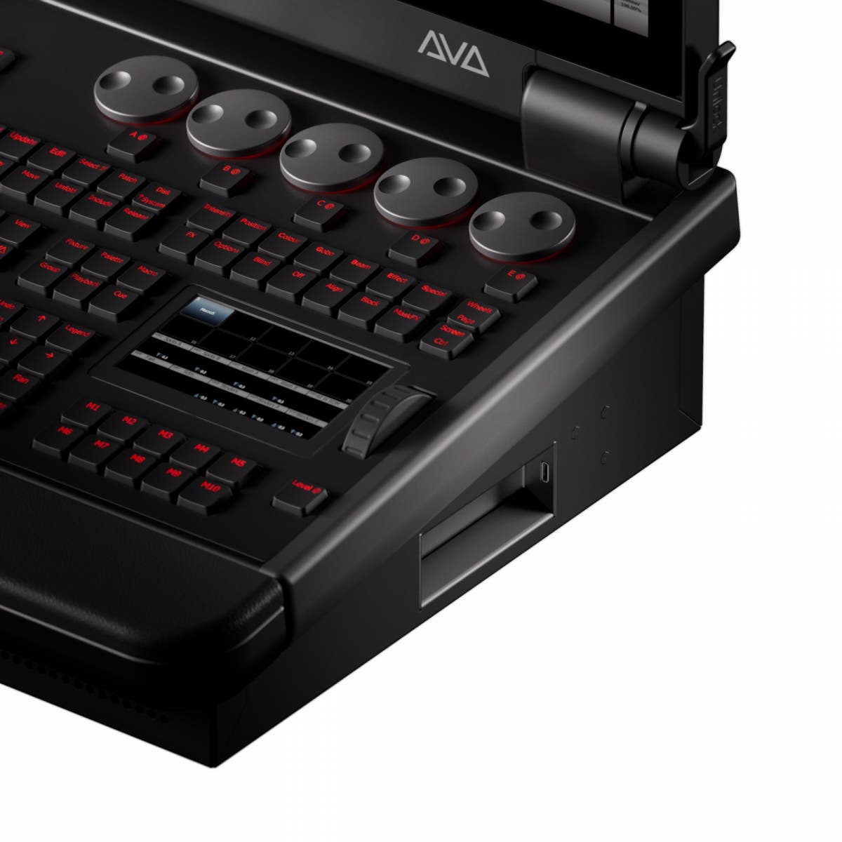 Avolites Diamond 7 D7-330 - Avolites | Bellalite Avolites Diamond 7 D7-330 - Avolites | Bellalite