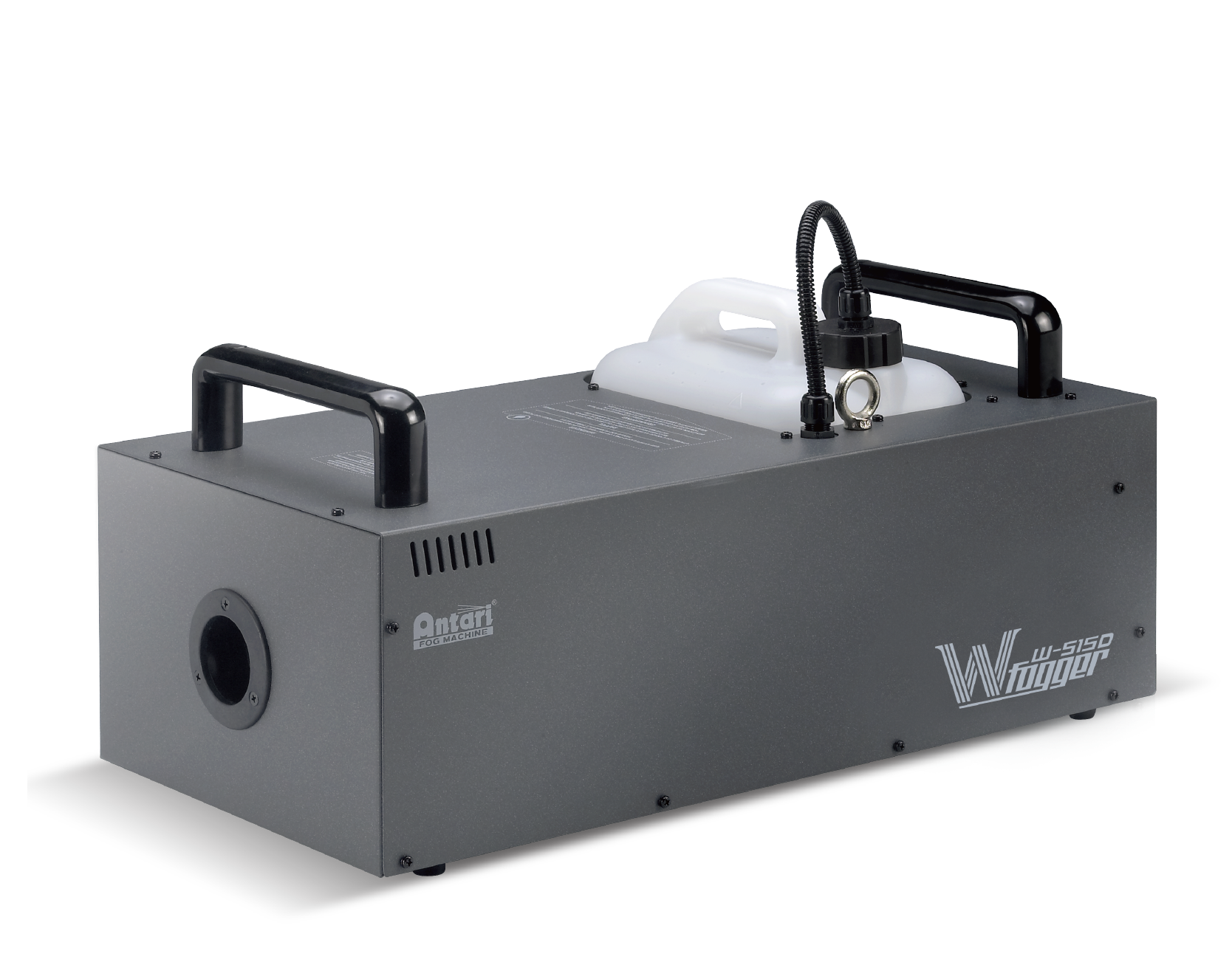 Antari W-530D Wireless & WDMX Control Fog Machine  - Antari | Bellalite