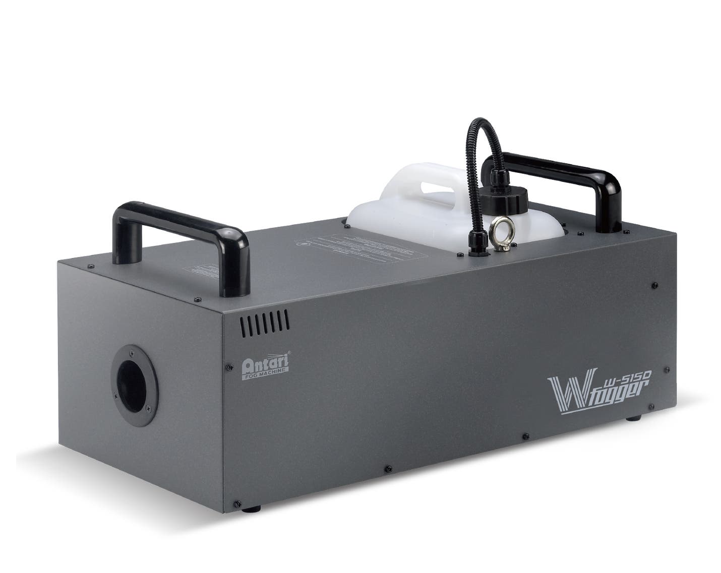 Antari W-530D Wireless & WDMX Control Fog Machine - Antari | Bellalite Antari W-530D Wireless & WDMX Control Fog Machine - Antari | Bellalite