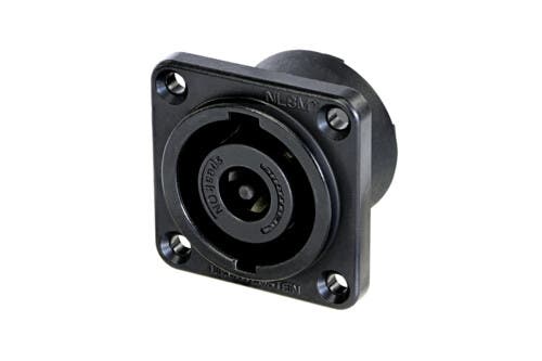 Neutrik Speakon XX Chassi 8-Pol - Neutrik | Bellalite Neutrik Speakon XX Chassi 8-Pol - Neutrik | Bellalite