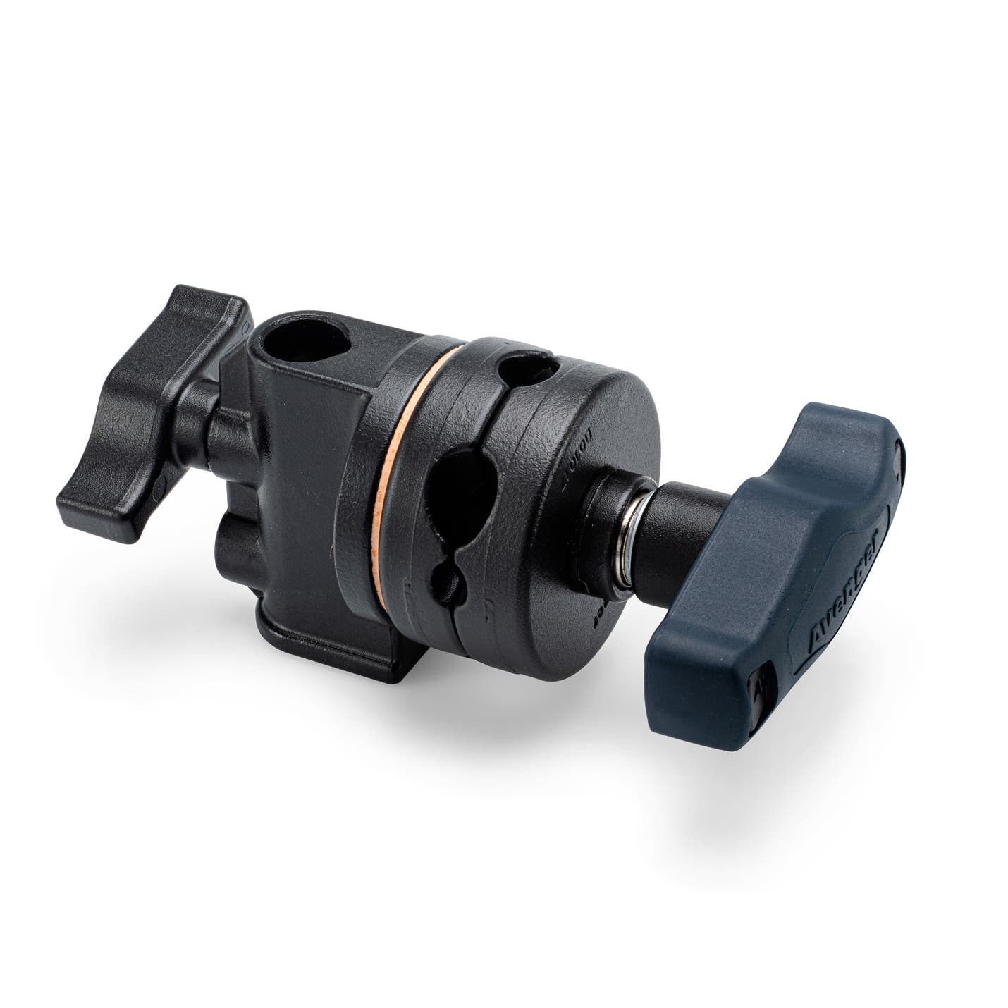 Avenger Grip Head Svart - Avenger | Bellalite Avenger Grip Head Svart - Avenger | Bellalite