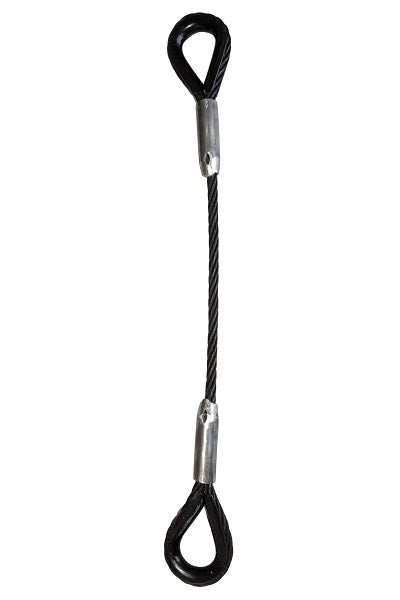 Rigging steel 1000kg - PSRIG | Bellalite