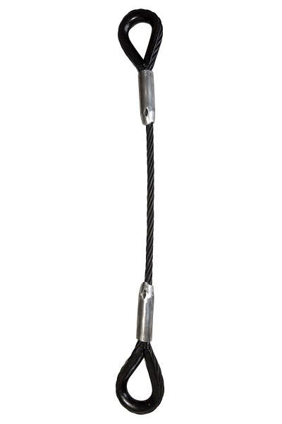 Rigging steel 1000kg - PSRIG | Bellalite Rigging steel 1000kg - PSRIG | Bellalite