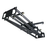 Doughty Sixtrack Points System (Right Handed) - Doughty | Bellalite