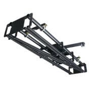 Doughty Sixtrack Points System (Right Handed) - Doughty | Bellalite Doughty Sixtrack Points System (Right Handed) - Doughty | Bellalite