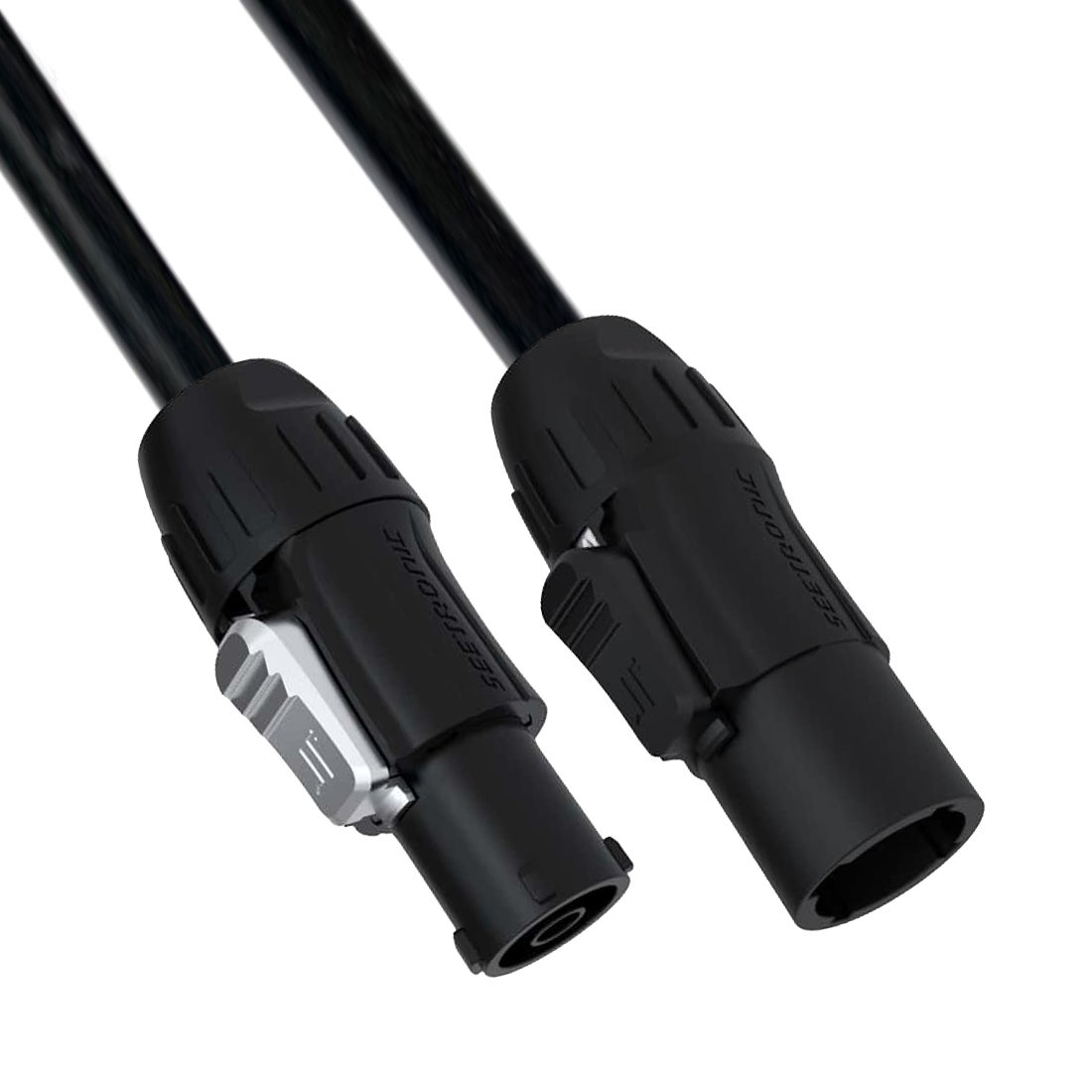 Accu-Cable Länkkabel Tour Powercon True - ADJ Select | Bellalite