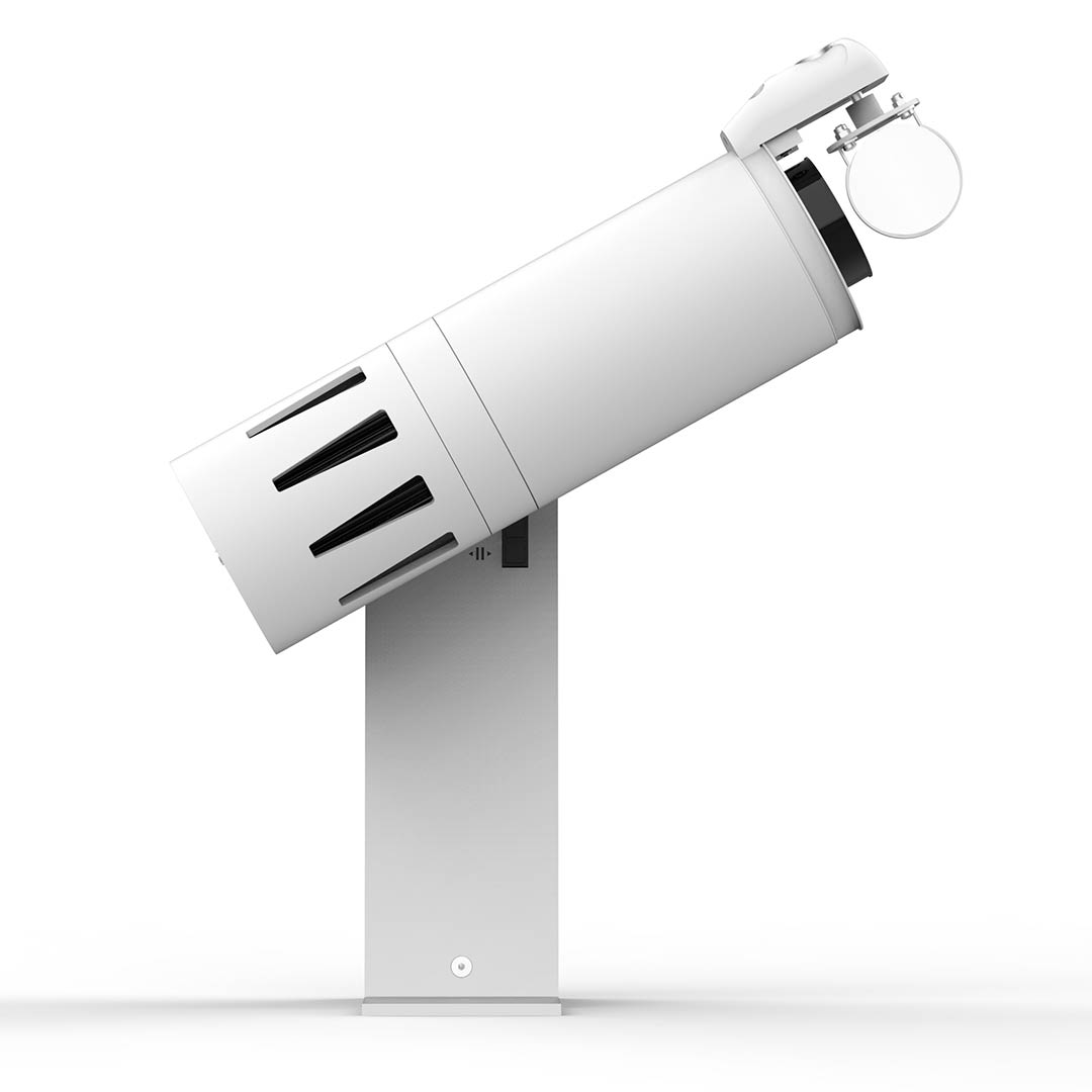 Goboprojektor PHOS 45 Move - Derksen | Bellalite