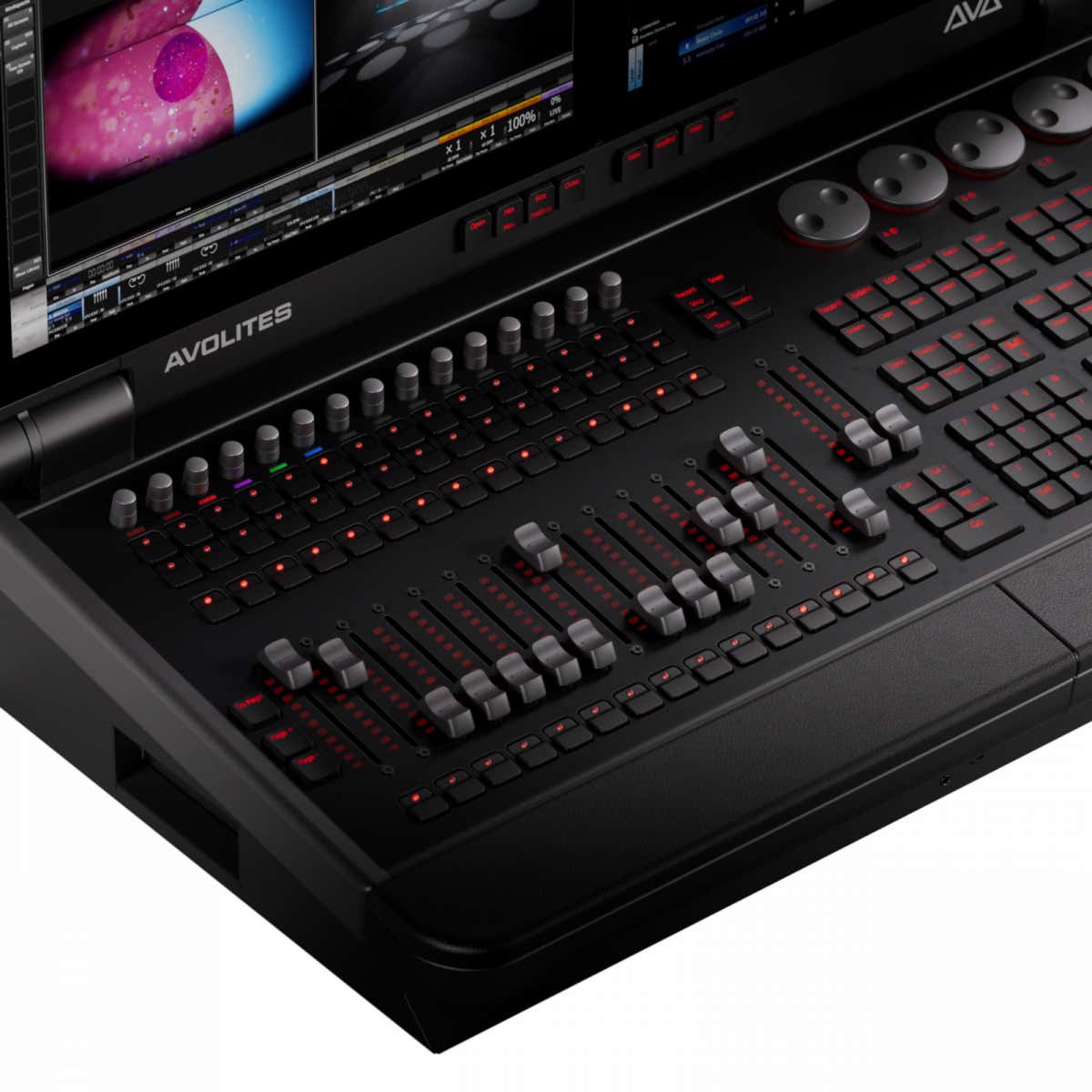 Avolites Diamond 7 D7-330 - Avolites | Bellalite Avolites Diamond 7 D7-330 - Avolites | Bellalite