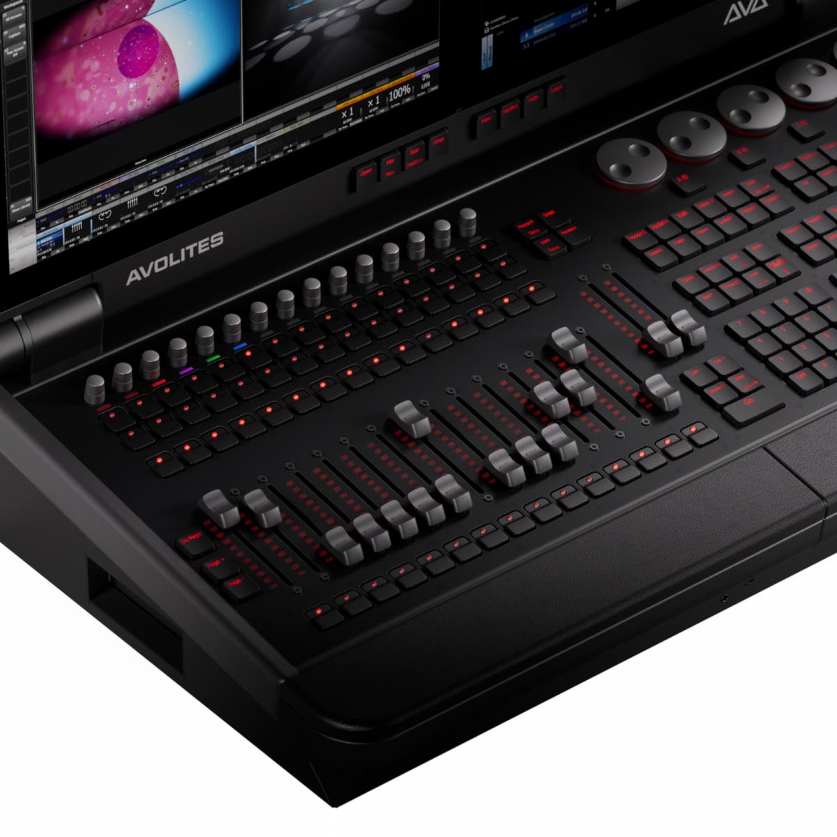 Avolites Diamond 7 D7-330 - Avolites | Bellalite Avolites Diamond 7 D7-330 - Avolites | Bellalite