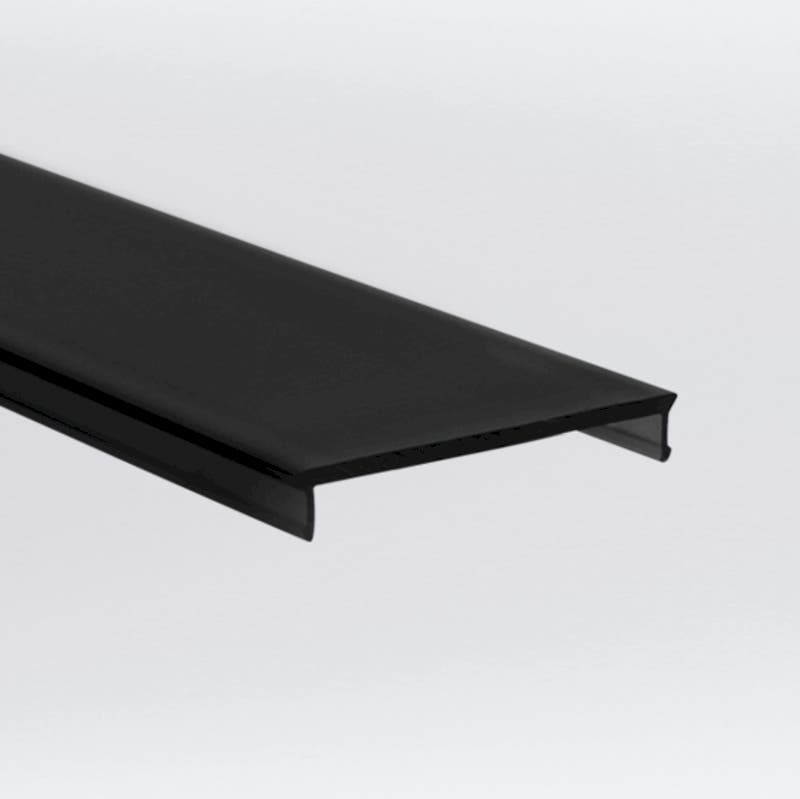 Plastic Cover SQ-Line Flat - PROLED | Bellalite Plastic Cover SQ-Line Flat - PROLED | Bellalite