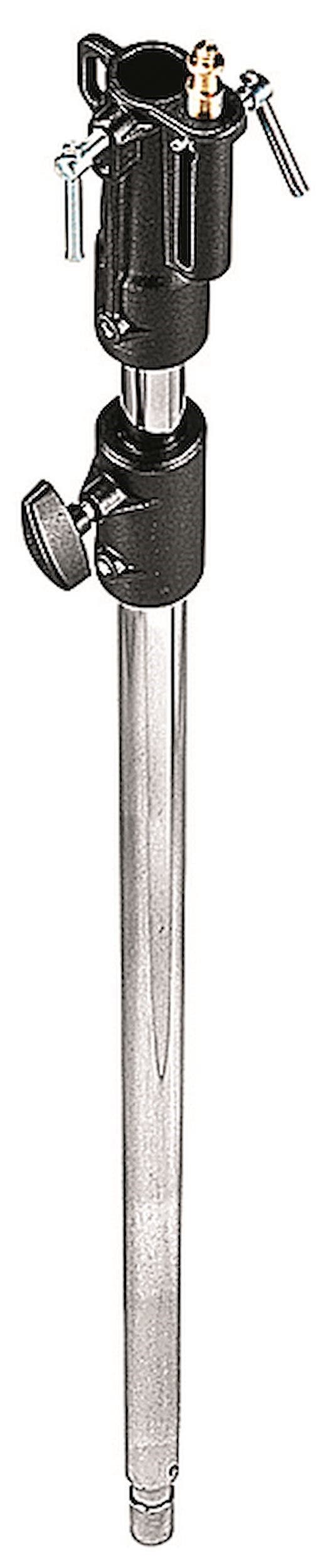 Manfrotto 142CS Steel Extension 2-Section - Manfrotto | Bellalite Manfrotto 142CS Steel Extension 2-Section - Manfrotto | Bellalite
