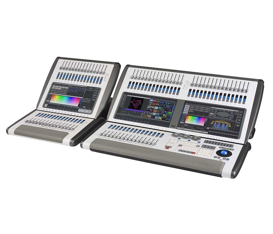 Avolites Sapphire Touch - Avolites | Bellalite Avolites Sapphire Touch - Avolites | Bellalite