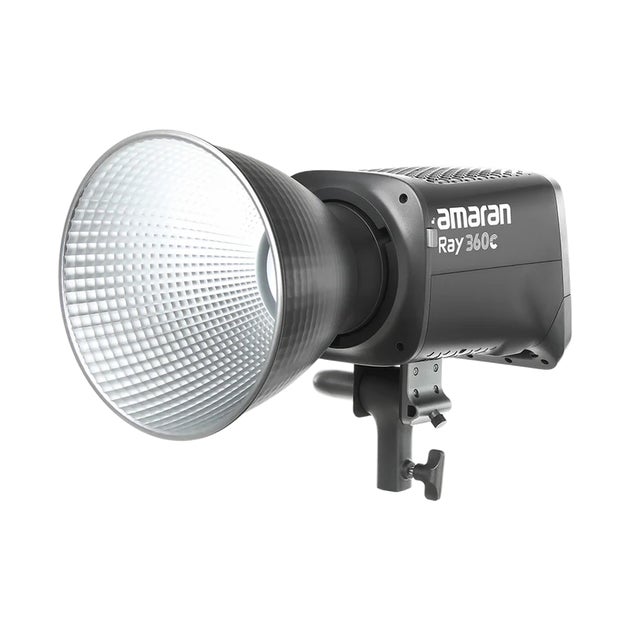 Amaran Ray 360c - AMARAN | Bellalite Amaran Ray 360c - AMARAN | Bellalite