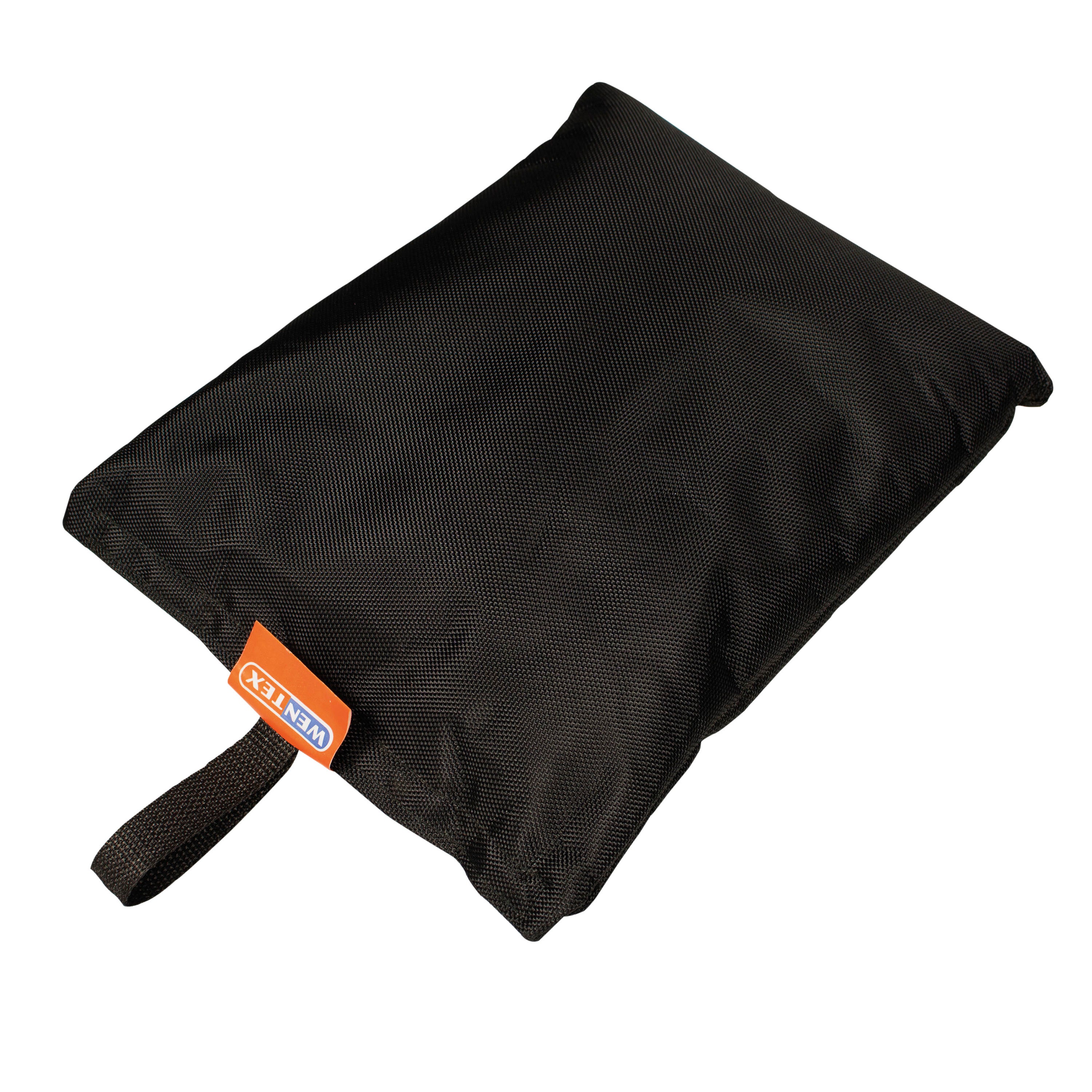 Eurotrack - Ballast Bag 5kg Svart - Wentex | Bellalite