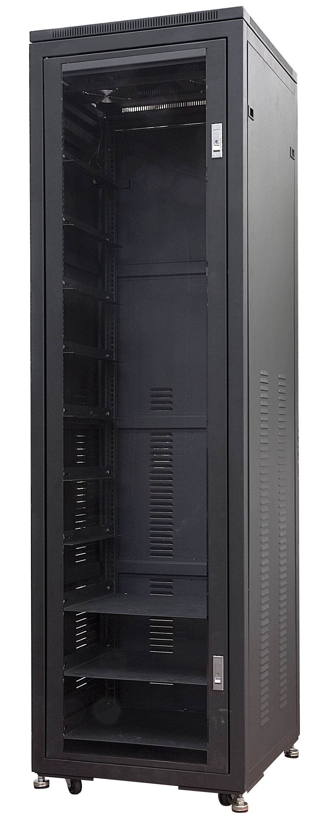 Rackcase Pro Metal Equipment Rack 32U - Showgear | Bellalite