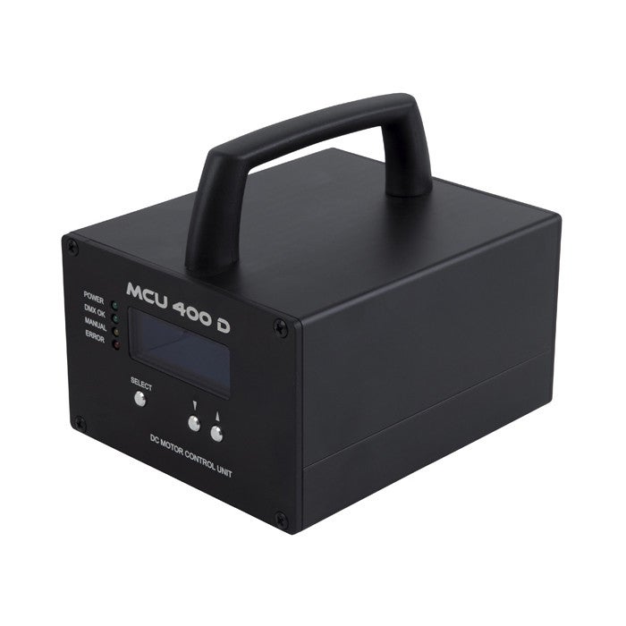 Mirror Ball Motor Controller - Showgear | Bellalite