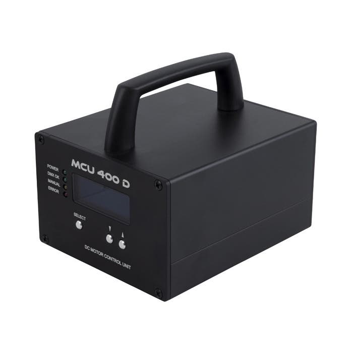 Mirror Ball Motor Controller - Showgear | Bellalite Mirror Ball Motor Controller - Showgear | Bellalite