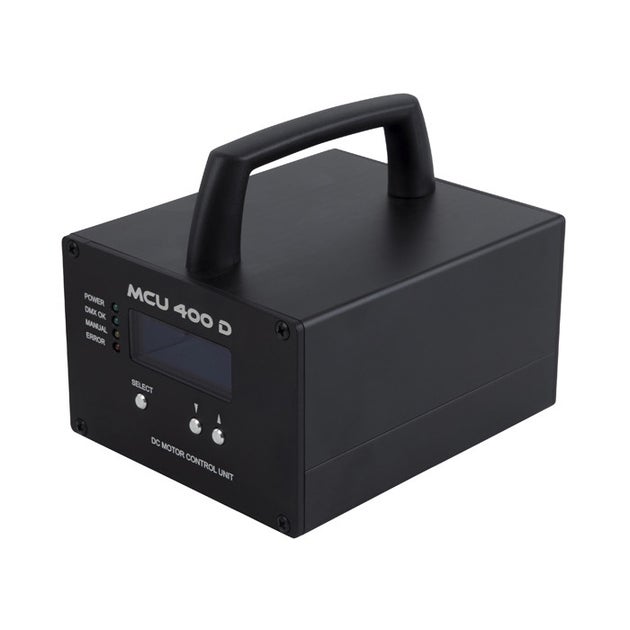 Mirror Ball Motor Controller - Showgear | Bellalite Mirror Ball Motor Controller - Showgear | Bellalite