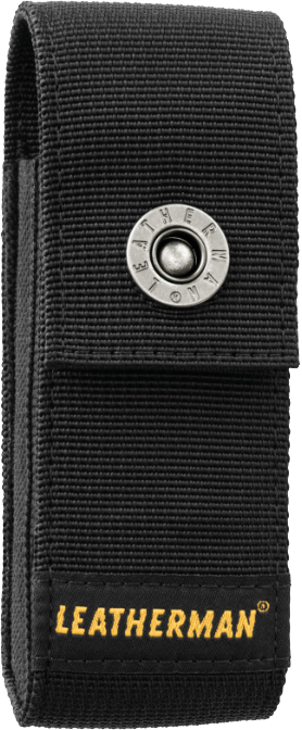 Leatherman Surge Svart - Leatherman | Bellalite