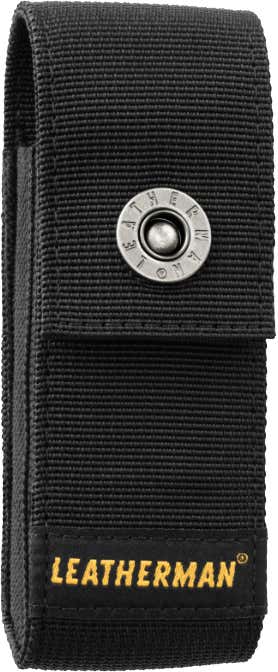 Leatherman Surge Svart - Leatherman | Bellalite Leatherman Surge Svart - Leatherman | Bellalite