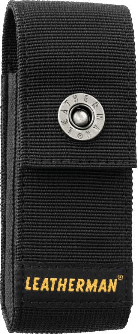 Leatherman Surge Svart - Leatherman | Bellalite Leatherman Surge Svart - Leatherman | Bellalite