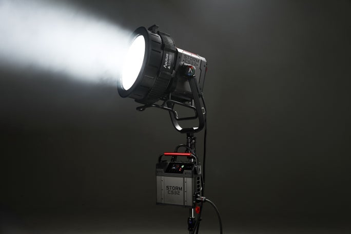Aputure Storm CS32 (No Case) - APUTURE | Bellalite Aputure Storm CS32 (No Case) - APUTURE | Bellalite
