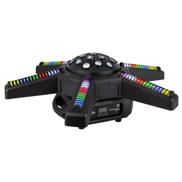 Hurricane 320 - Showtec | Bellalite Hurricane 320 - Showtec | Bellalite