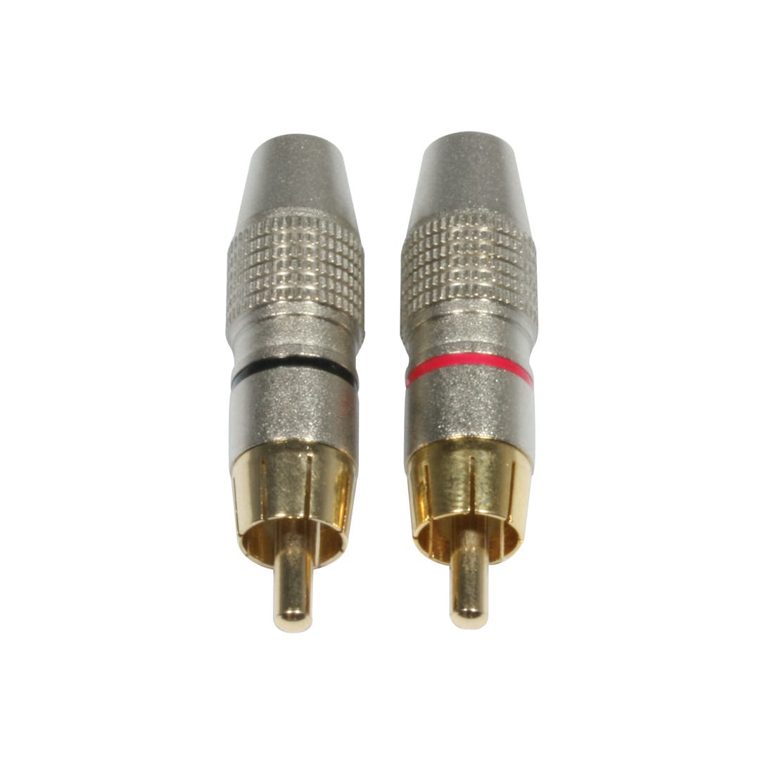 Kontaktdon Accu-Cable RCA Hane Guld, 2st - ADJ Retail | Bellalite Kontaktdon Accu-Cable RCA Hane Guld, 2st - ADJ Retail | Bellalite