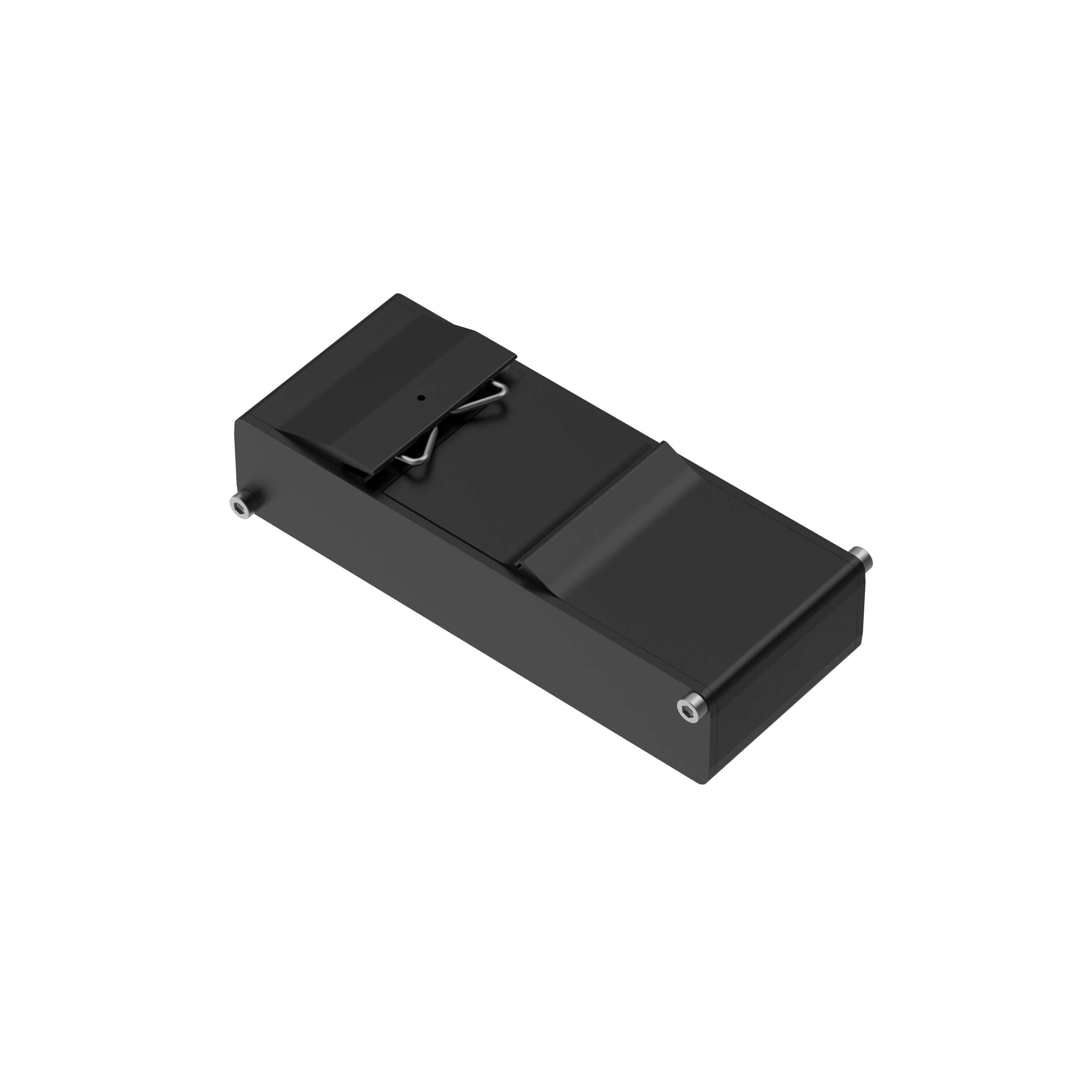 Teltonika TSF000 4-Port Low Profile PoE+ Switch  - Teltonika | Bellalite